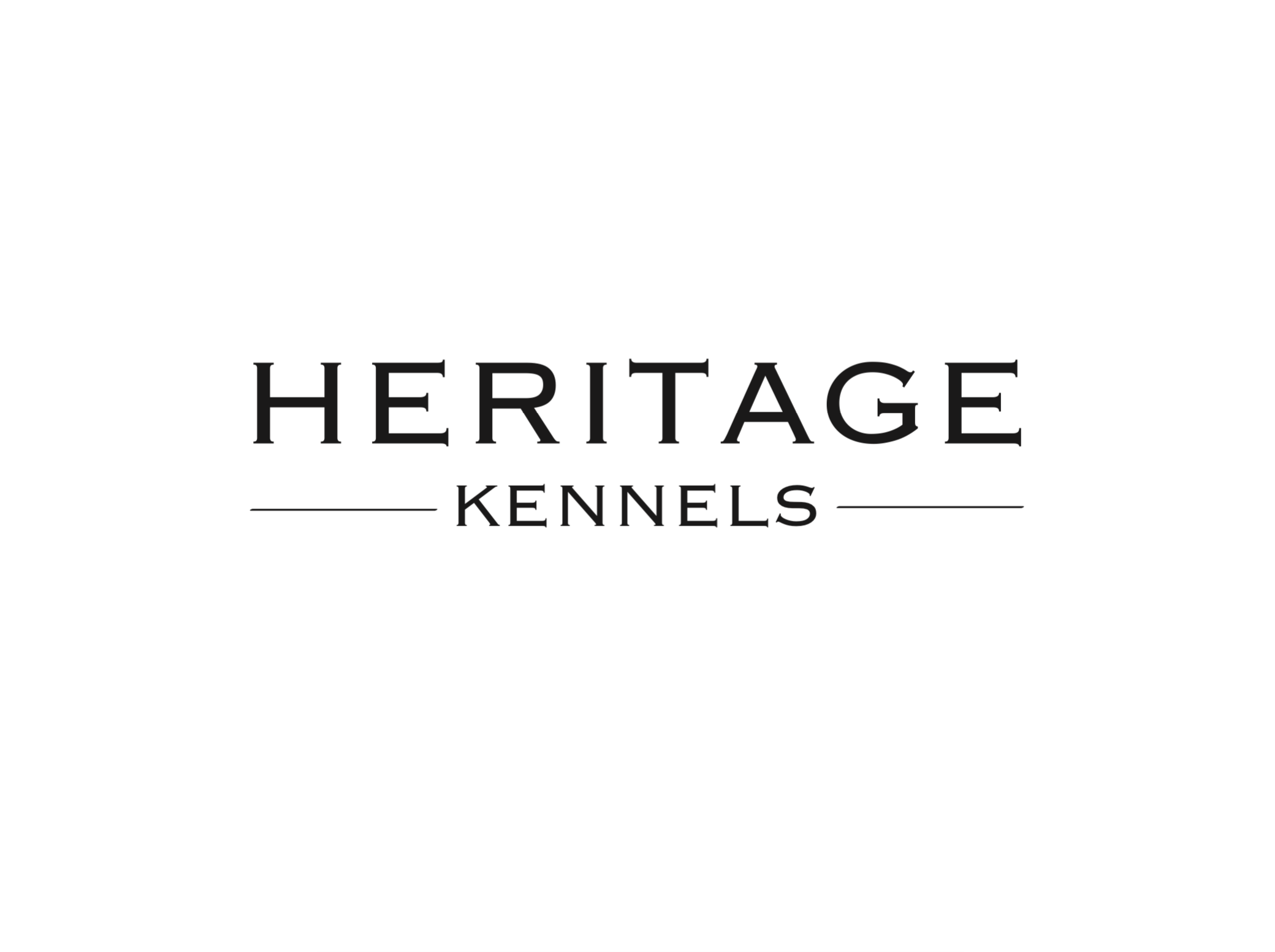 Heritage Kennels