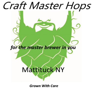 Craft Master Hops